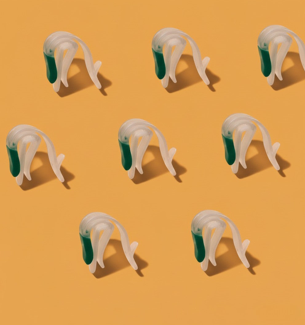 Preorder - Shot Drop (Set of 4)