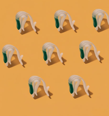 Preorder - Shot Drop (Set of 4)