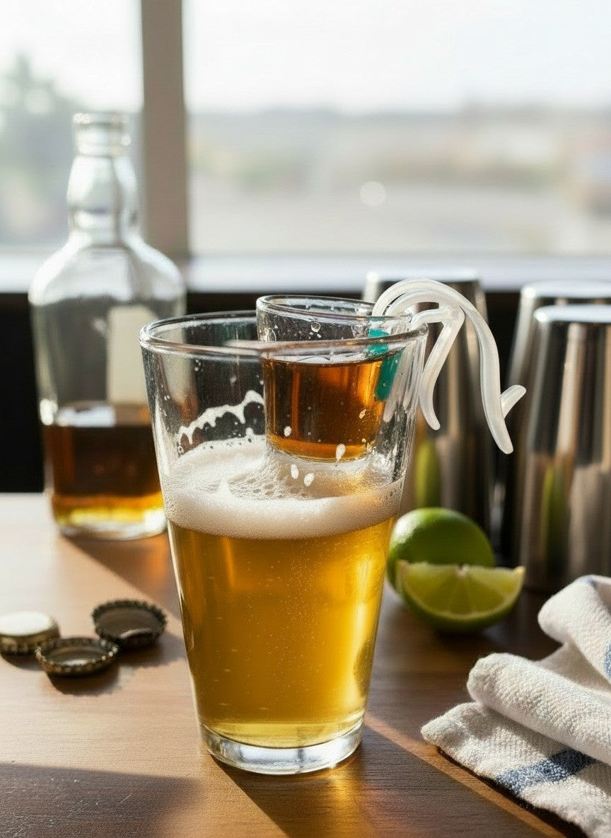 Preorder - Shot Drop (Set of 4)