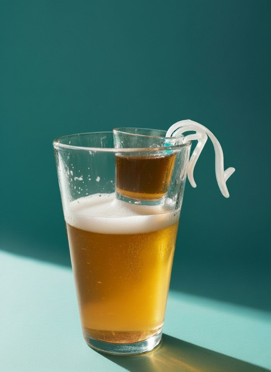 Preorder - Shot Drop (Set of 4)